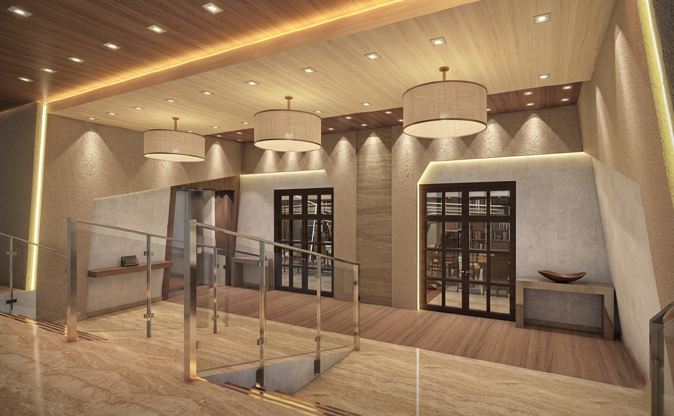 BLD Covenant House Expansion 2