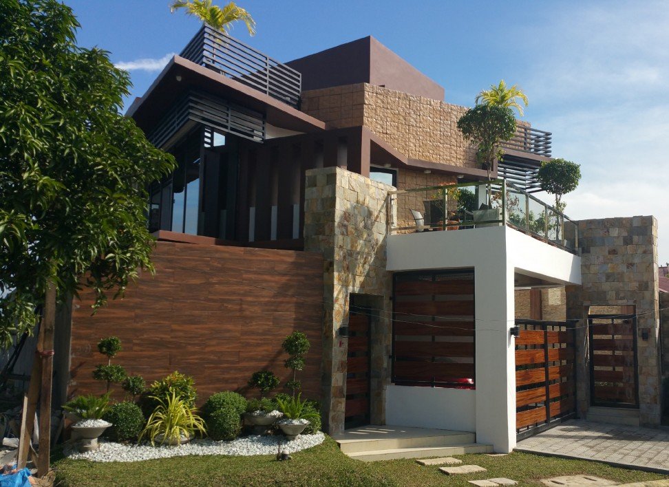 The Healing House meditation space