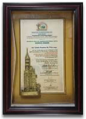 Award 14