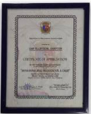 Award 23